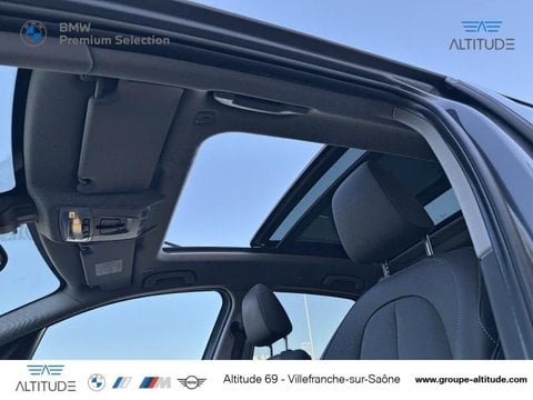 Voitures D'occasion À Villefranche-Sur-Saône | Bmw Série 2 Activetourer 225Xea 224Ch Luxury 42G