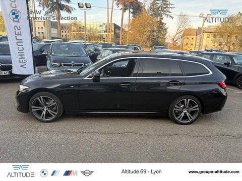 Voitures D'occasion À Limonest | Bmw Série 3 Touring 330Ea 292Ch M Sport