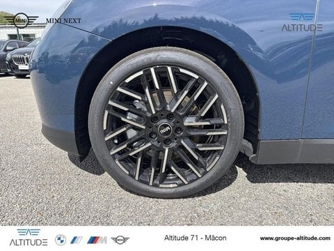 Voitures D'occasion À Sancé | Mini Cooper 3 Portes E 184Ch Favoured