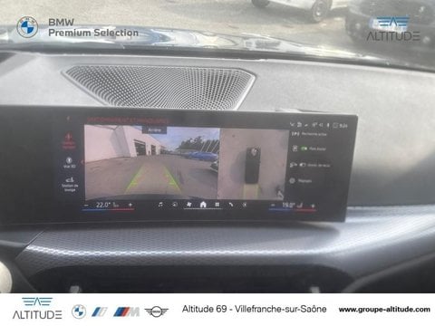 Voitures D'occasion À Villefranche-Sur-Saône | Bmw Série 3 Touring 330Ea Xdrive 292Ch M Sport