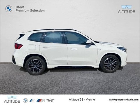 Voitures D'occasion À Vienne | Bmw X1 Sdrive18I 136Ch M Sport