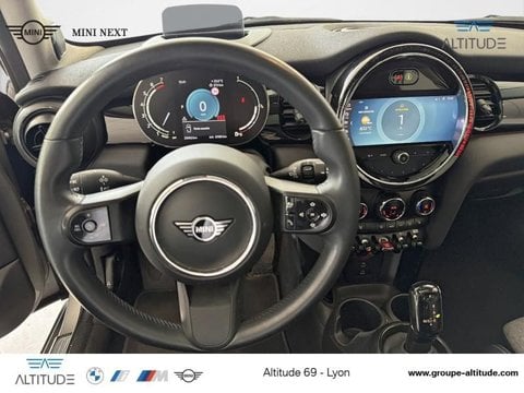 Voitures D'occasion À Limonest | Mini Mini 5 Portes Cooper 136Ch Edition Premium Plus Bva7
