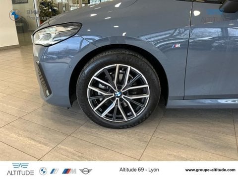 Voitures D'occasion À Limonest | Bmw Série 2 Activetourer 218I 136Ch M Sport Dkg7