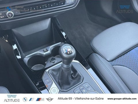 Voitures D'occasion À Villefranche-Sur-Saône | Bmw Série 1 118I 136Ch M Sport