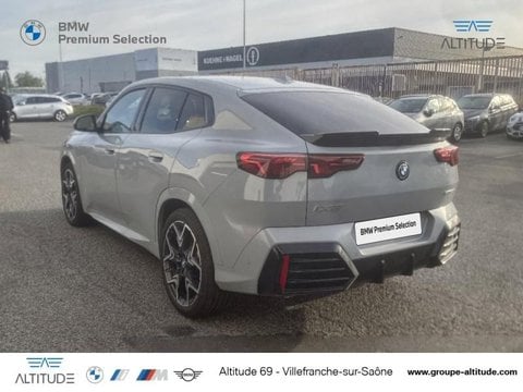 Voitures D'occasion À Villefranche-Sur-Saône | Bmw X2 I Edrive20 204Ch M Sport