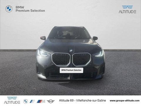 Voitures D'occasion À Villefranche-Sur-Saône | Bmw X3 Xdrive30E 299Ch M Sport