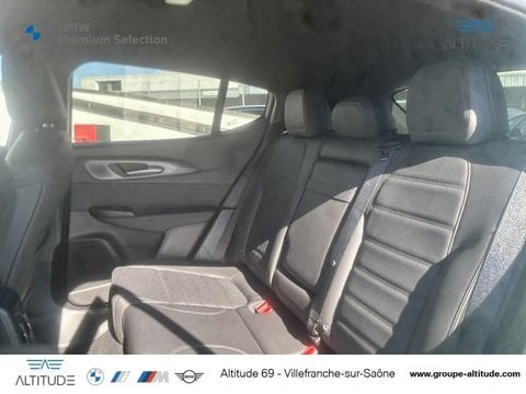 Voitures D'occasion À Villefranche-Sur-Saône | Alfa Romeo Tonale 1.5 Hybrid 160Ch Veloce Tct