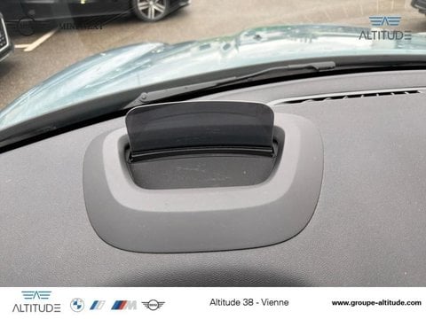 Voitures D'occasion À Vienne | Mini Countryman Cooper 136Ch Highlands Bva7
