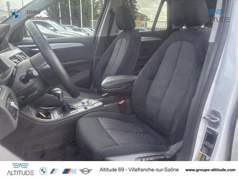Voitures D'occasion À Villefranche-Sur-Saône | Bmw X1 Xdrive25Ea 220Ch Business Design