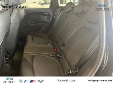 Voitures D'occasion À Limonest | Mini Countryman Cooper Se 125Ch + 95Ch Edition Premium All4 Bva6