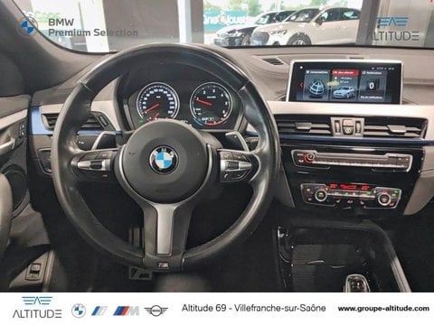 Voitures D'occasion À Villefranche-Sur-Saône | Bmw X2 Xdrive20Da 190Ch M Sport X Euro6D-T