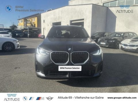 Voitures D'occasion À Villefranche-Sur-Saône | Bmw X3 Xdrive30E 299Ch M Sport