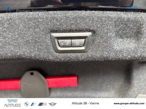Voitures D'occasion À Vienne | Bmw Série 5 530E 299Ch M Sport Xdrive