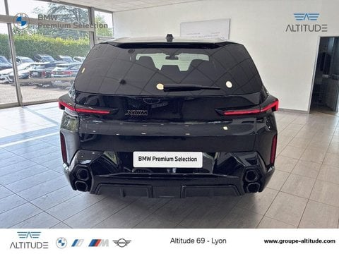 Voitures D'occasion À Limonest | Bmw Xm 4.4 V8 653Ch