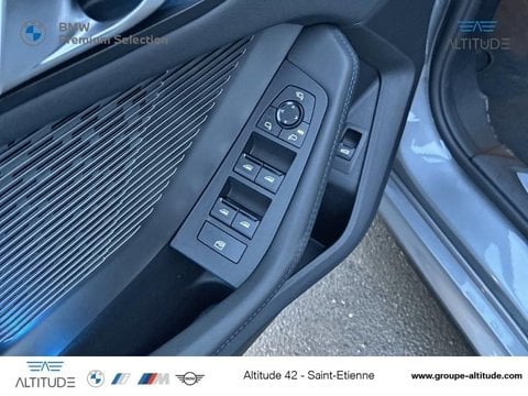 Voitures D'occasion À Saint-Etienne | Bmw Série 1 120Da 163Ch M Sport Dkg7