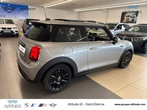 Voitures D'occasion À Le Coteau | Mini Mini Cooper Se 184Ch Edition Premium Plus Bva 5Cv