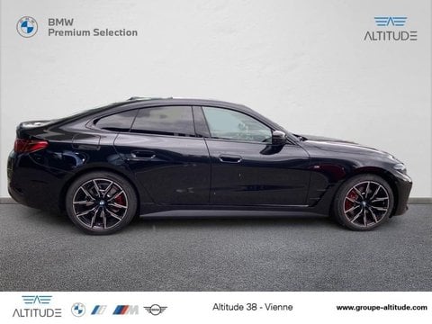Voitures D'occasion À Vienne | Bmw I4 Edrive40 340Ch M Sport