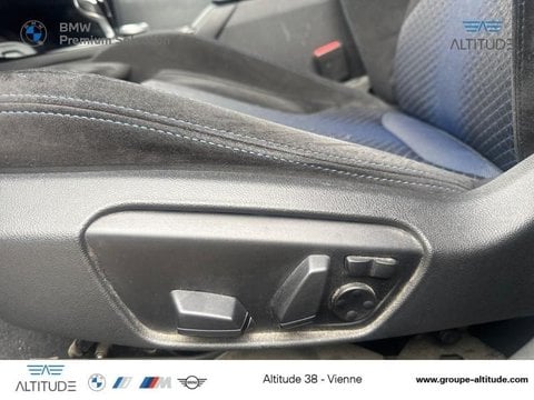 Voitures D'occasion À Vienne | Bmw Série 2 Gran Coupé 220Ia 178Ch M Sport 9Cv