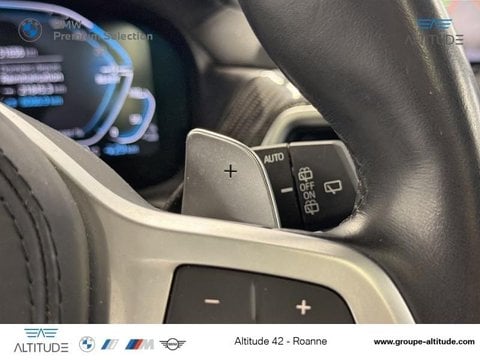 Voitures D'occasion À Le Coteau | Bmw X3 Xdrive30E 292Ch M Sport