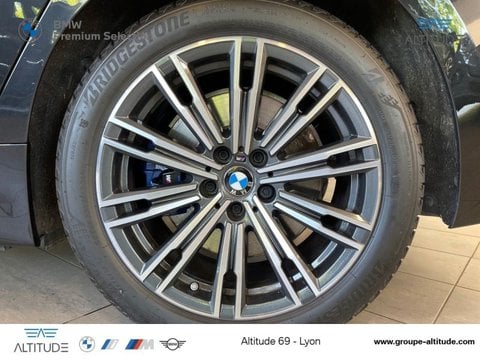 Voitures D'occasion À Limonest | Bmw Série 3 330Ea 292Ch M Sport 10Cv
