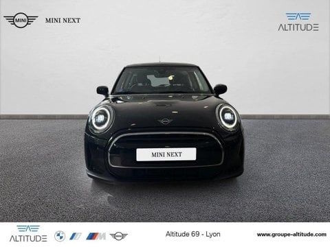 Voitures D'occasion À Limonest | Mini Mini Cooper 136Ch Edition Premium Plus Bva7