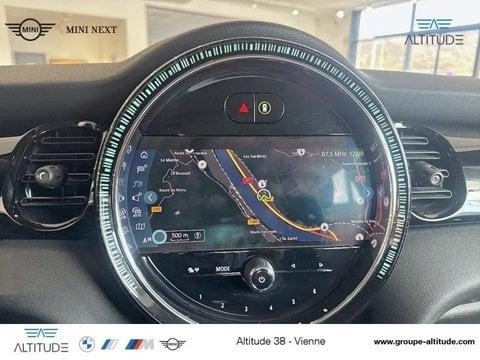 Voitures D'occasion À Vienne | Mini Mini Cooper Se 184Ch Edition Premium Bva 5Cv