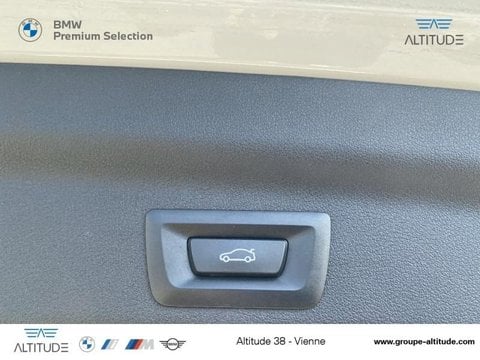 Voitures D'occasion À Vienne | Bmw X1 Sdrive18I 136Ch M Sport