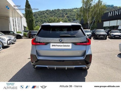 Voitures D'occasion À Vienne | Bmw X1 Xdrive23D 211Ch M Sport