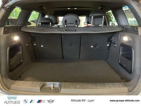 Voitures D'occasion À Limonest | Mini Clubman Cooper S 178Ch Essential Bva7
