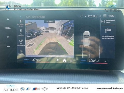 Voitures D'occasion À Saint-Etienne | Bmw X1 Sdrive20D 163Ch M Sport