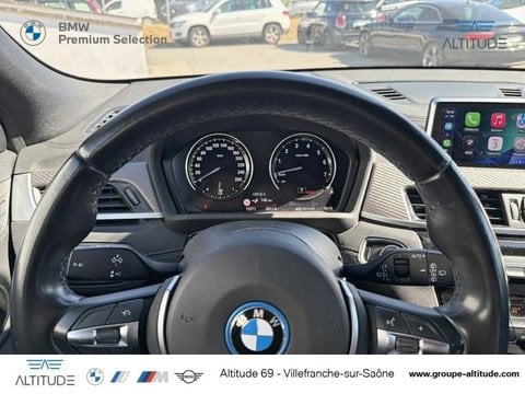 Voitures D'occasion À Villefranche-Sur-Saône | Bmw X2 Xdrive25Ea 220Ch M Sport Euro6D-T 6Cv