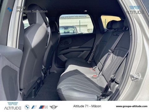 Voitures D'occasion À Sancé | Bmw Ix3 40 320Ch M Sport Pro