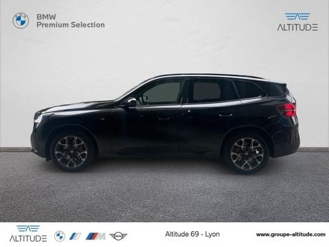 Voitures D'occasion À Limonest | Bmw X3 Xdrive30E 299Ch M Sport
