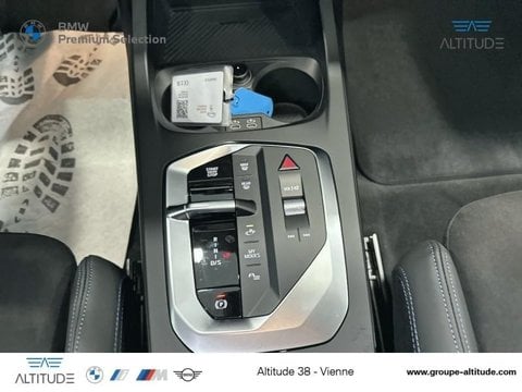 Voitures D'occasion À Vienne | Bmw Série 2 Gran Coupé 223 218Ch M Sport Xdrive Dkg7