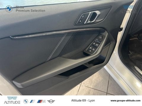 Voitures D'occasion À Limonest | Bmw Série 1 118Ia 136Ch Edition Sport Dkg7