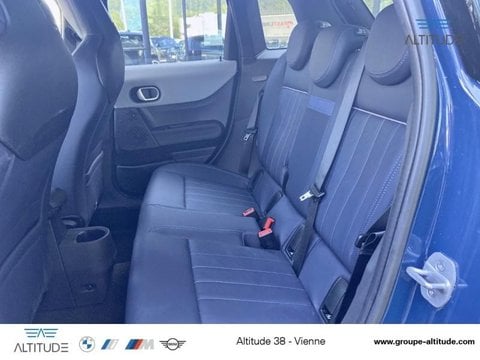Voitures D'occasion À Vienne | Mini Cooper 5 Portes C 156Ch Favoured Dkg7