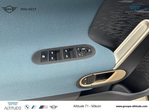Voitures D'occasion À Sancé | Mini Aceman E 184Ch Favoured
