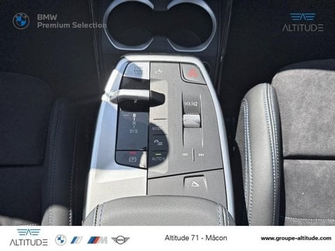 Voitures D'occasion À Sancé | Bmw X1 Xdrive25E 245Ch M Sport