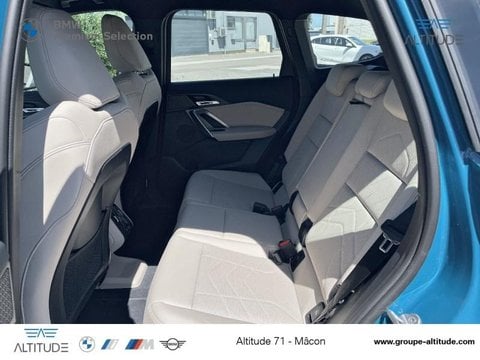 Voitures D'occasion À Sancé | Bmw X1 Ixdrive30 313Ch M Sport