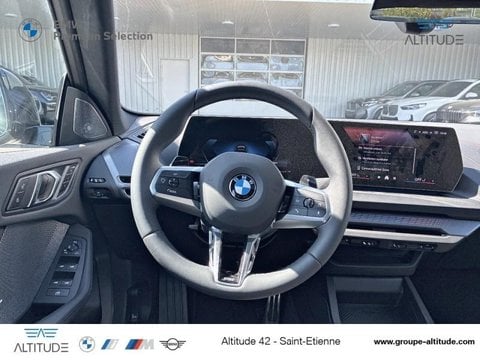 Voitures D'occasion À Saint-Etienne | Bmw Série 2 Gran Coupé 223 218Ch M Sport Xdrive Dkg7