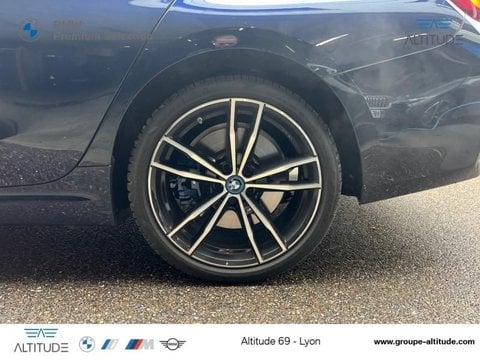 Voitures D'occasion À Limonest | Bmw Série 3 330Ea Xdrive 292Ch M Sport