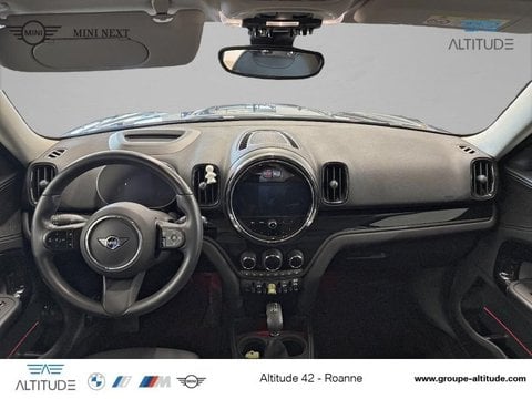 Voitures D'occasion À Le Coteau | Mini Countryman Cooper Se 125Ch + 95Ch Edition Premium All4 Bva6