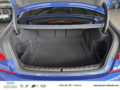 Voitures D'occasion À Vienne | Bmw Série 3 M340Da Mh Xdrive 340Ch
