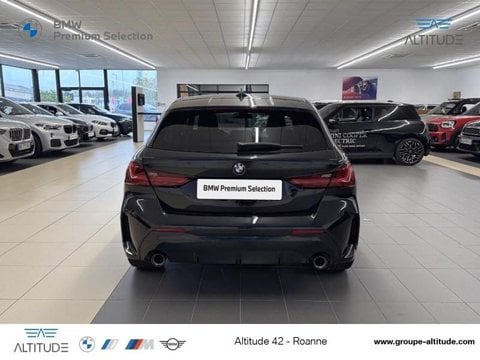 Voitures D'occasion À Le Coteau | Bmw Série 1 118Da 150Ch M Sport 8Cv
