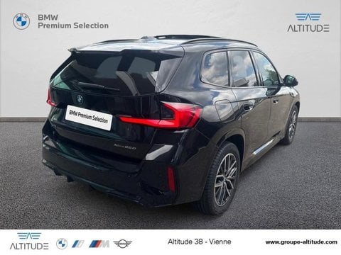 Voitures D'occasion À Vienne | Bmw X1 Xdrive25E 245Ch M Sport