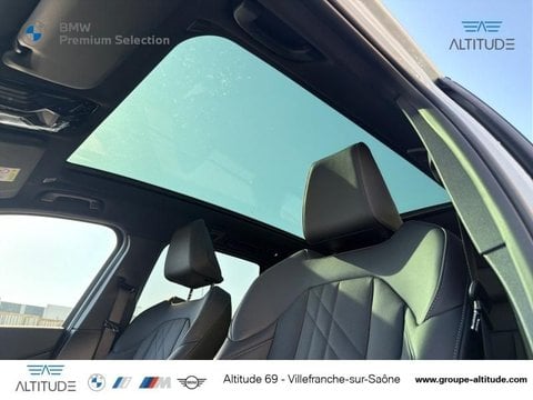 Voitures D'occasion À Villefranche-Sur-Saône | Bmw X3 Xdrive30E 299Ch M Sport