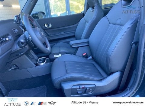 Voitures D'occasion À Vienne | Mini Cooper 3 Portes S 204Ch Jcw Dkg7
