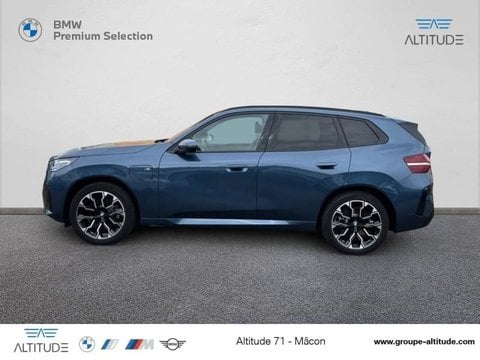 Voitures D'occasion À Sancé | Bmw X3 Xdrive30E 299Ch M Sport