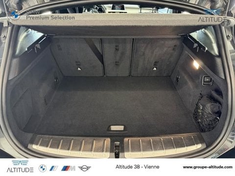 Voitures D'occasion À Vienne | Bmw X2 Sdrive18Da 150Ch M Sport Euro6D-T 118G