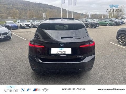 Voitures D'occasion À Vienne | Bmw Série 2 Activetourer 225E 245Ch Xdrive M Sport Dkg7